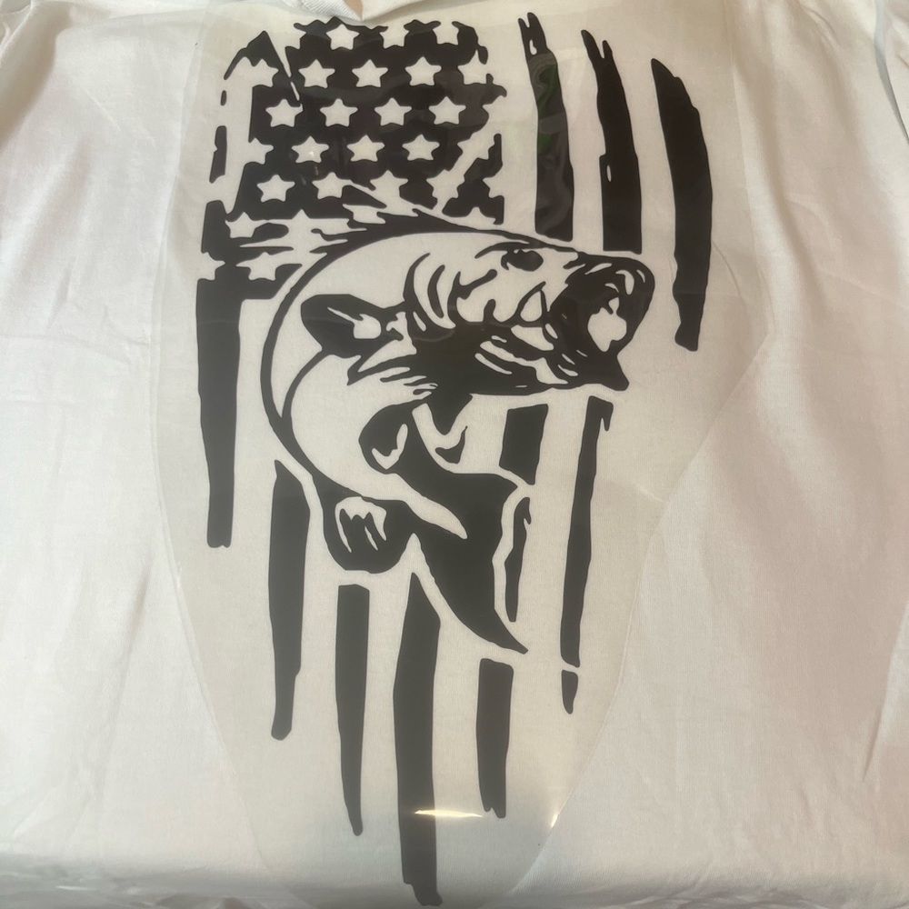 Men's shirt